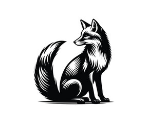Fox Vector