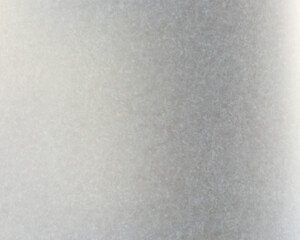 Silver foil texture vector background