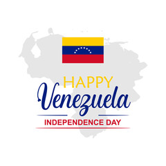 Happy Venezuela Independence Day, Venezuela Independence Day, Venezuela, Flag of Venezuela, 5 July, National Day,