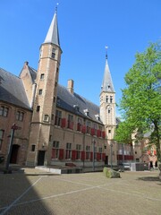 Naklejka premium Middelburg