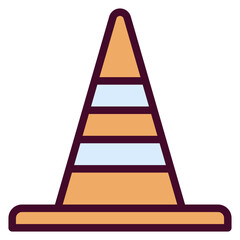 Cones Icon