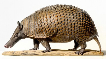 Armadillo