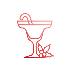 Drink vector icon