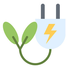 Plug Icon