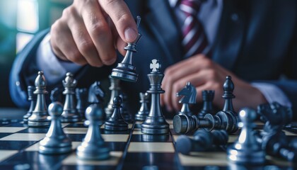 Discover the Top 5 Risk Management Strategies for Financial Investments to Maximize Returns