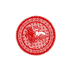 chinese dragon symbol
