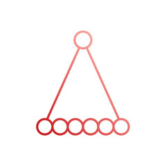 Party Hat vector icon