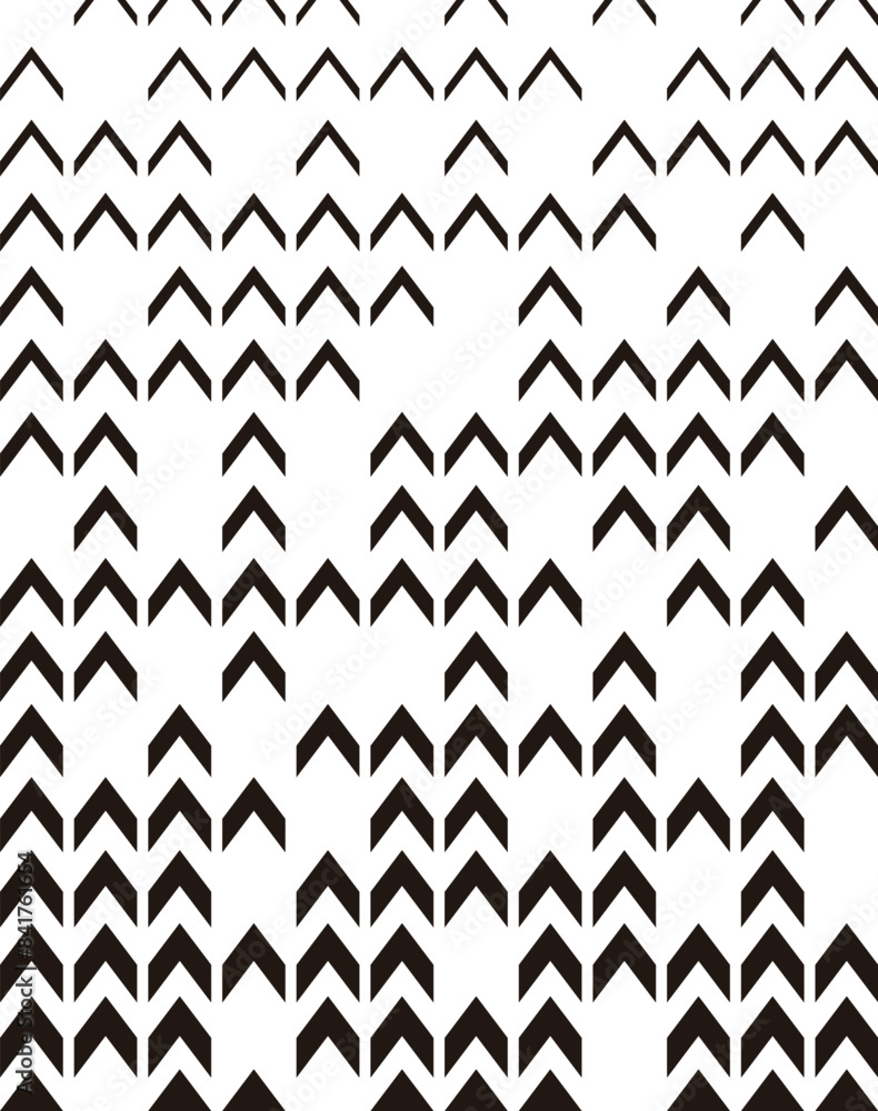 Poster fully editable vector element. black and white abstract and grunge geometric pattern background. vec