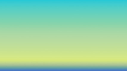 A yellow with blue gradient background,abstract yellow with blue gradient background with some smooth lines. yellow with blue background,pastel color paint  texture, pastel  illustration