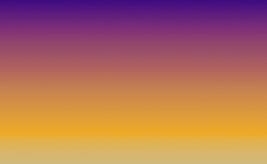 A orange with purple gradient background,abstract orange with purple background with some smooth lines. orange with purple pastel color paint  texture,colorful gradient abstract illustration