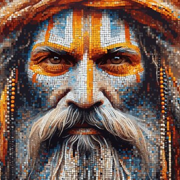 Misterios de los Aghori