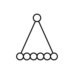 Party Hat vector icon