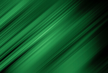 Background black and green dark are light with the gradient is the Surface with templates metal texture soft lines tech gradient abstract diagonal background silver black sleek with gray.