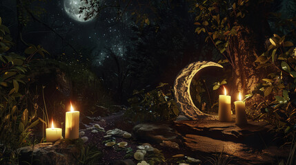 A worker in a hard hat monitors various screens in a dimly lit control room, underscoring concentration and technical proficiency.