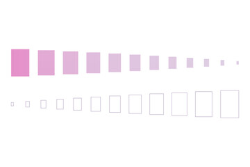  Abstract Geometric Shape vector element