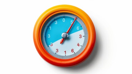 crisis level measuring device generative ai