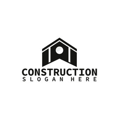 luxury real estate, construction, home, house, roofing, plumbing, company , vector , eps,  jpeg  logo for your business