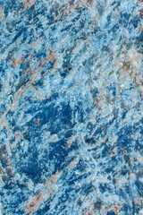 background texture of blue stone