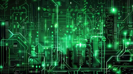  Holographic city planning with digital overlay