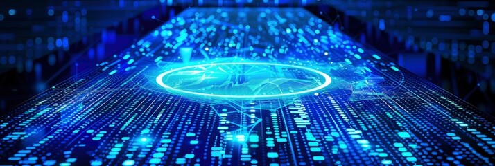  Interactive touchscreen table with digital elements