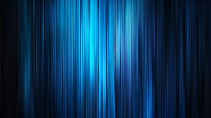 Abstract background with colored lines on paper layers