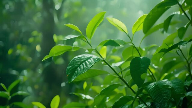 The application of machine learning techniques to identify and classify new plant species based on data collected from botanical expeditions.