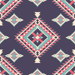 seamless pattern with elements
