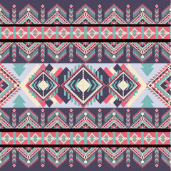 seamless pattern with elements