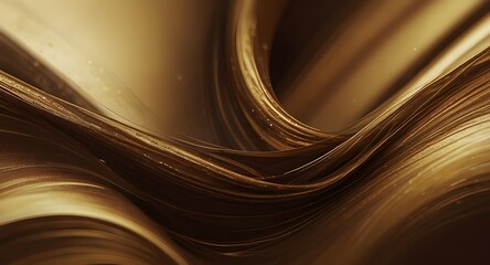 mesmerizing soft abstract gold and brown backgrounds