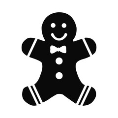 CHRISTMAS ICON, SANTA, SOCKS, CHRISTMAS TREE, BELL, GINGER BREAD.