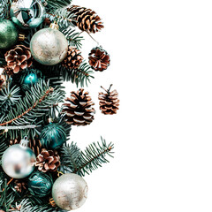 christmas tree decoration