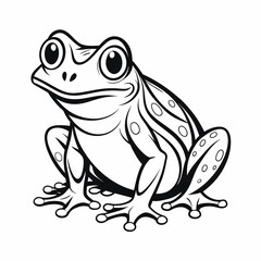 frog