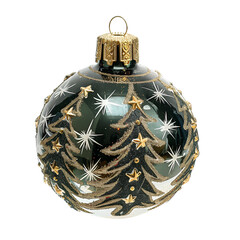 christmas tree ornament