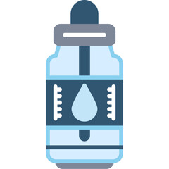 Essential Oils Icon