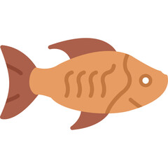 Fish Icon