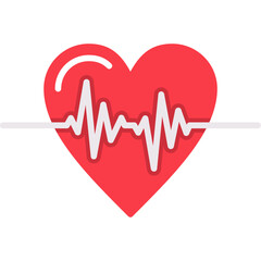 Heartbeat Icon