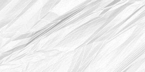 White crumpled paper texture background. Crumpled paper ball isolated on white with clipping path. panorama grunge wrinkly paper texture background, crumpled pattern texture. paper crumpled texture.