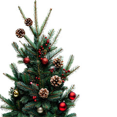 christmas tree decoration