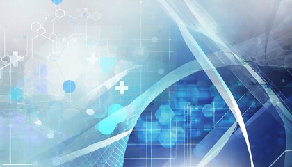 abstract technology background