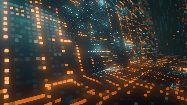 In the world of finance algorithms are the driving force behind billions of dollars in daily transactions.