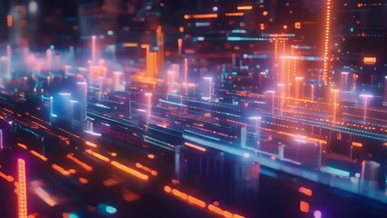 A production team utilizes data algorithms to determine the most effective budget for their movie considering factors such as production costs and expected box office revenue.