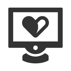 Love app Icon