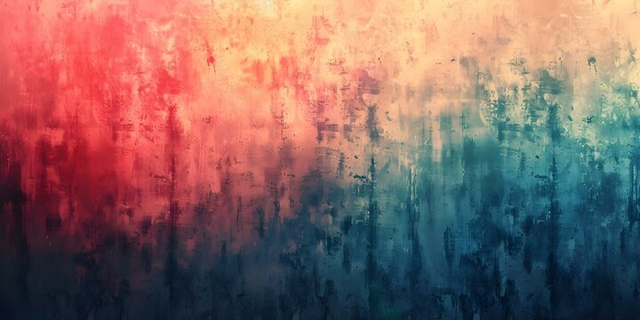 Grainy textured wallpaper with gradient colors and digital noise effect for vintage vibe. Concept Vintage Aesthetic, Textured Wallpaper, Gradient Colors, Digital Noise Effect, Moody Backgrounds