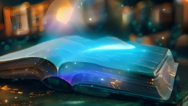 By harnessing the power of data publishers can now accurately predict the success of a book before it even hits the shelves mitigating risks and maximizing profits.