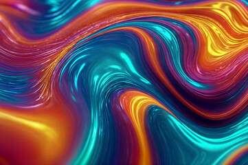 abstract colorful background