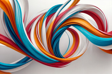 abstract colorful background