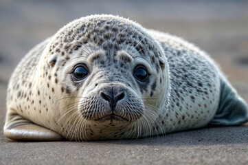 sea lion island islands