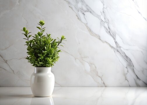 modern table, modern house, mock up, nature, writing space