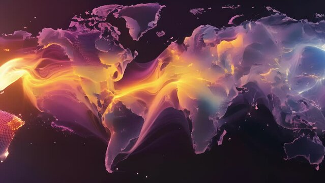 A ter plot comparing the number of natural disasters in a given year to the corresponding global temperature incorporating data on hurricanes wildfires droughts and floods.