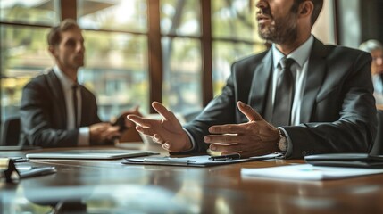 HR management system with conflict resolution, grievance handling, and disciplinary actions tracking